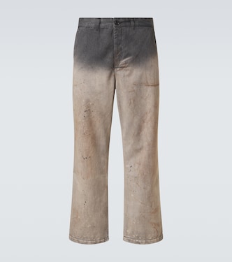 Chinohose Rig | Our Legacy