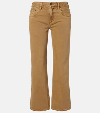 Faye Vintage straight jeans | Citizens of Humanity
