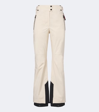테크니컬 스키 팬츠 | Moncler Grenoble