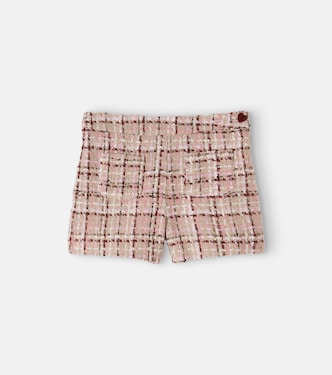 Tweed shorts | Patachou