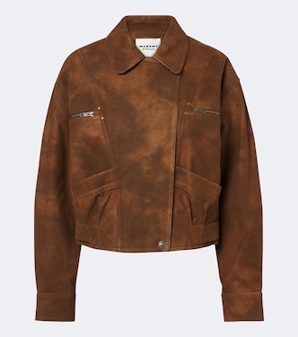 Belma jacket | Marant Etoile