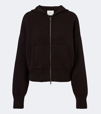 Cardigan Lilia aus Cashmere | Lisa Yang