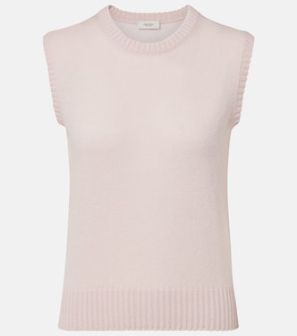 Cashmere vest  | Agnona