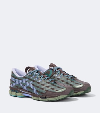 X Kiko Kostadinov Sneakers US8-S GEL-SJ33 | Asics