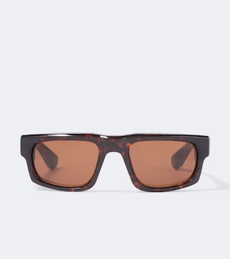 Muhammad Ali by JMM Louisville sunglasses | Jacques Marie Mage