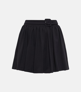 Martina miniskirt | Marysia