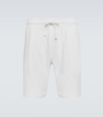 Terry Bermuda shorts | Vilebrequin