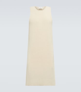 Top Zeno aus einem Baumwollgemisch | Nanushka