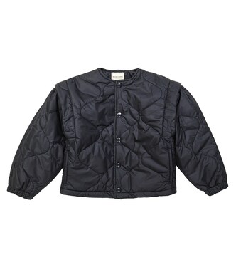 Colette padded jacket | The New Society