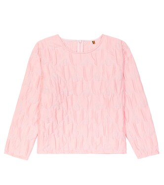 Heart sweater | Caroline Bosmans