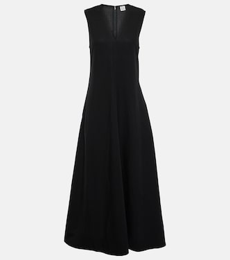 Robe longue | Toteme