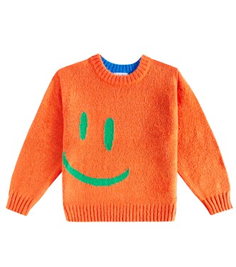 Bello wool-blend sweater | Molo
