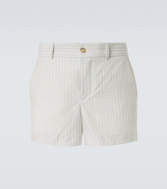 Shorts '70s | King & Tuckfield