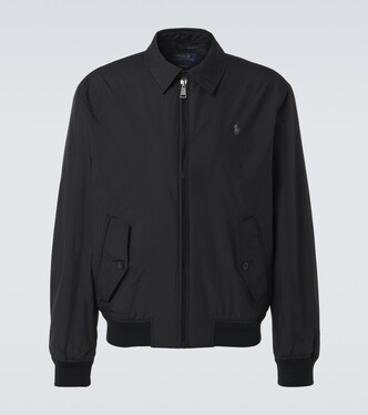 Chaqueta bomber técnica | Polo Ralph Lauren