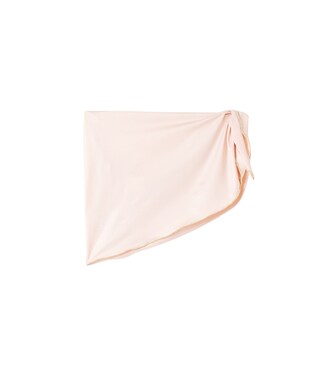 Cafetan à paillettes | Oséree Kids