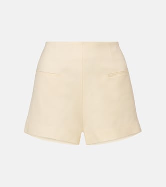 Shorts Florine de tiro medio | Faithfull