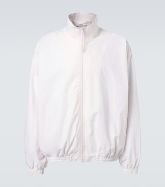 Technical cotton-blend jacket | Acne Studios