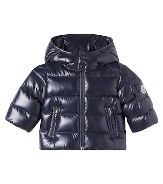Bebé - chaqueta de plumas Maya  | Moncler Enfant