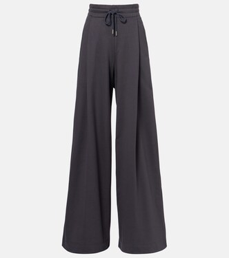 Pantalon de survêtement en coton | Dries Van Noten