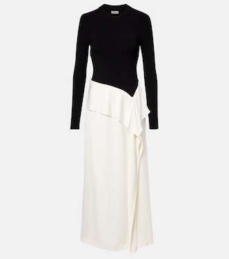 Robe midi Ornella | Simkhai