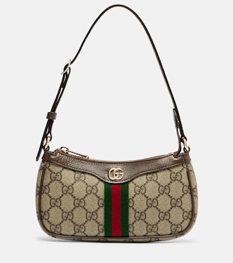 Schultertasche Ophidia Mini GG | Gucci