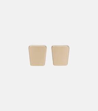 Mira clip-on earrings | Tom Ford