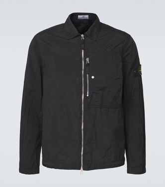 Compass overshirt | Stone Island