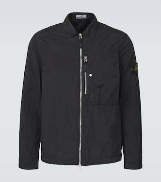 Compass overshirt | Stone Island
