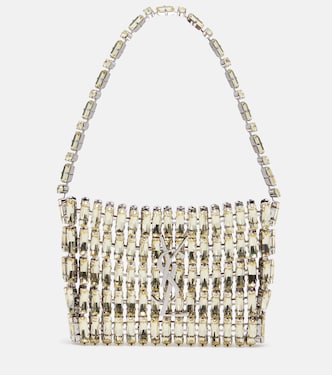 Clutch Evening Micro adornado | Saint Laurent