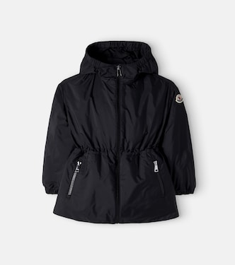 Wete hooded parka | Moncler Enfant