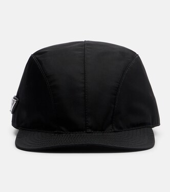 Re-Nylon baseball cap | Prada