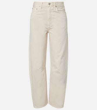 Miro barrel-leg jeans | Citizens of Humanity