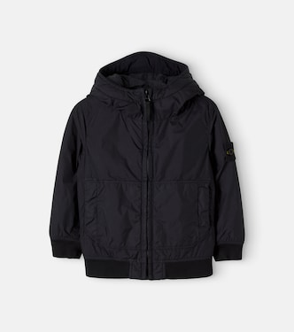 Jacke Compass | Stone Island Junior