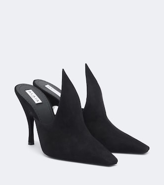 Mules de ante | Alaïa