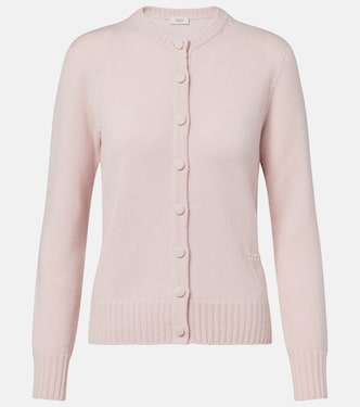 Cardigan aus Kaschmir  | Agnona