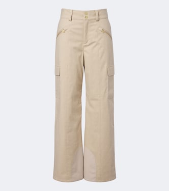Lunia ski pants | Bogner