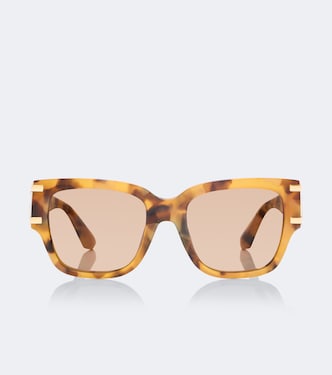 DG Griffe square sunglasses | Dolce&Gabbana