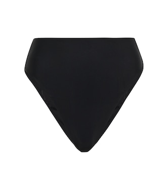 Roy high-rise bikini bottoms | SIR