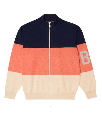 Pull en cachemire | Brunello Cucinelli Kids