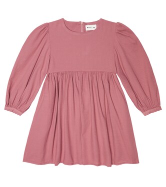 Radar cotton dress | Morley