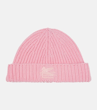 Pegaso wool beanie | Etro