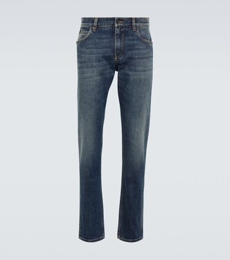 Straight jeans | Dolce&Gabbana