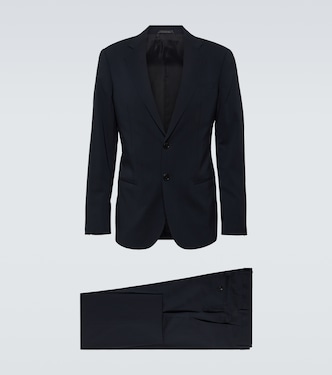 Wool suit | Giorgio Armani