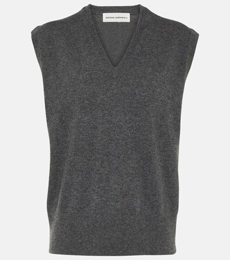 Pullunder N°243 Spencer | Extreme Cashmere