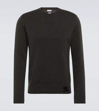 Jersey de cachemir | Burberry