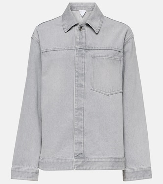Denim jacket | Bottega Veneta