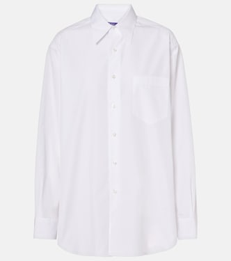 Damien cotton shirt | Ralph Lauren Collection