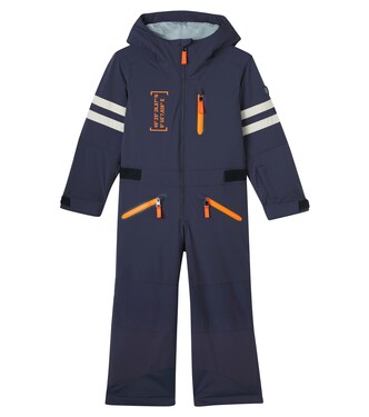Powder ski suit | Bogner Kids