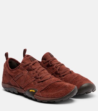 MT10 suede sneakers | New Balance