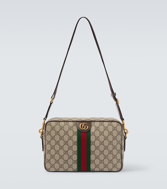 Sac Ophidia GG Canvas | Gucci